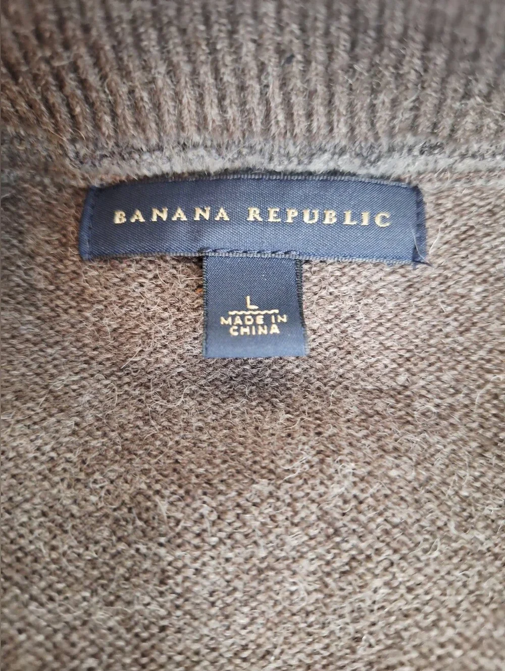 Banana Republic